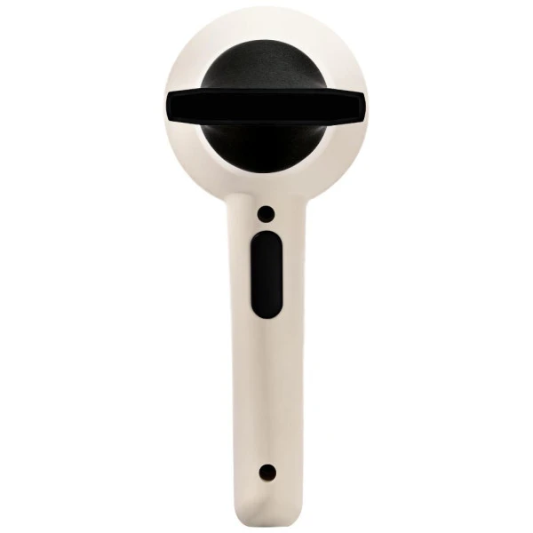 Sèche-cheveux Tgr Original 1.4 Beige Dune 1400W Velecta® Paris – Image 3