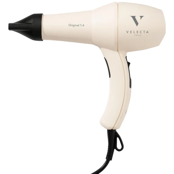Sèche-cheveux Tgr Original 1.4 Beige Dune 1400W Velecta® Paris