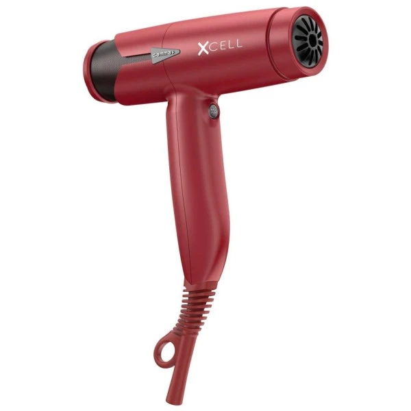 Sèche-cheveux XCELL Rouge Gammapiù – Image 5