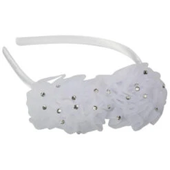 Serre Tete Fleur Stella Green