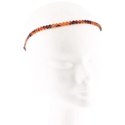 Serre Tête Silicone élastique Ellepi