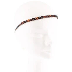 Serre Tête Silicone Ellepi élastique 1090