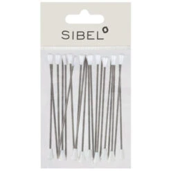 Set De 20 épingles Métal 70mm Sibel