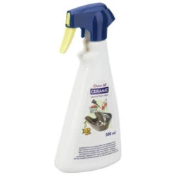 Sibel Spray Nettoyant Céramic 500 ML