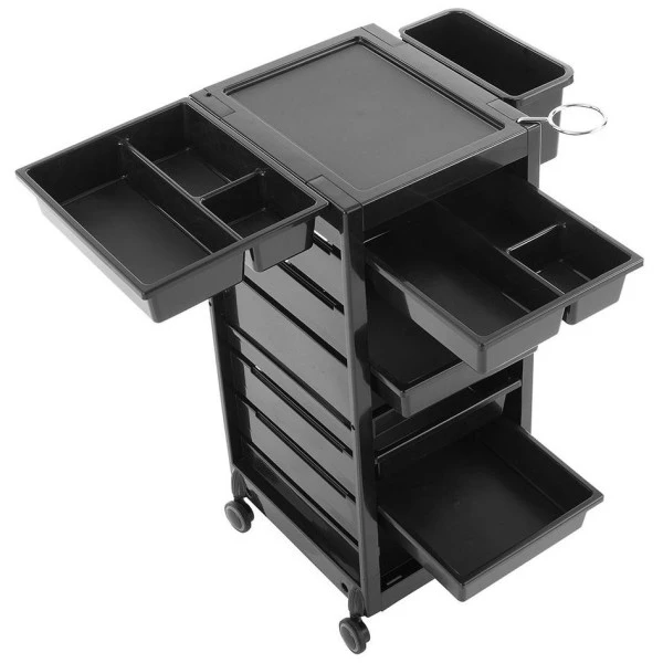 Table De Service En Plastique New York Slide – Image 2