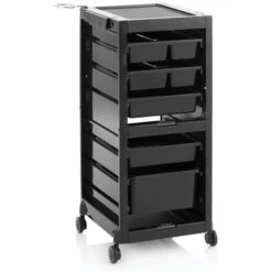 Table De Service En Plastique New York Slide