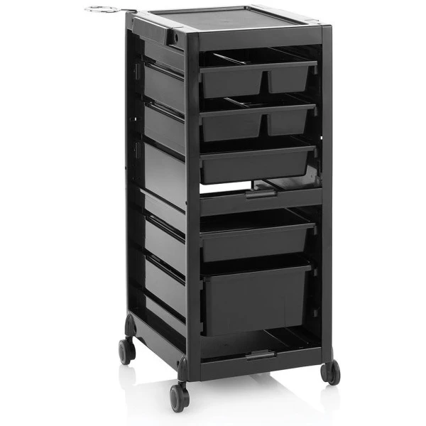 Table De Service En Plastique New York Slide