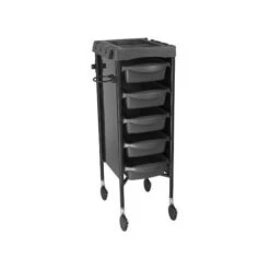 Sibel Table De Service Milano Noire