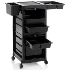 Table De Service New York Secret