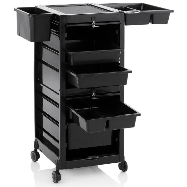 Table De Service New York Secret