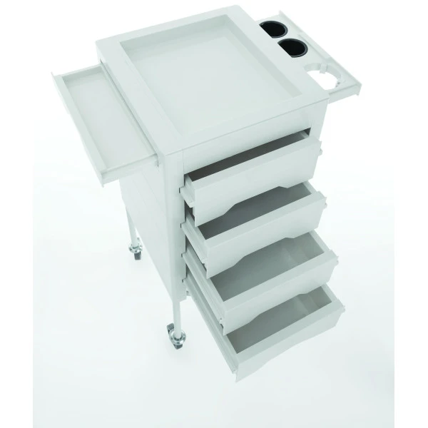 Table Secret Slide Blanche – Image 2