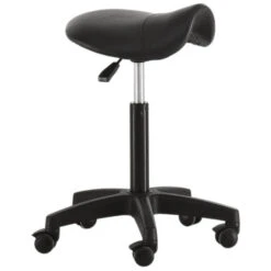 Tabouret Formé Master Series Noir