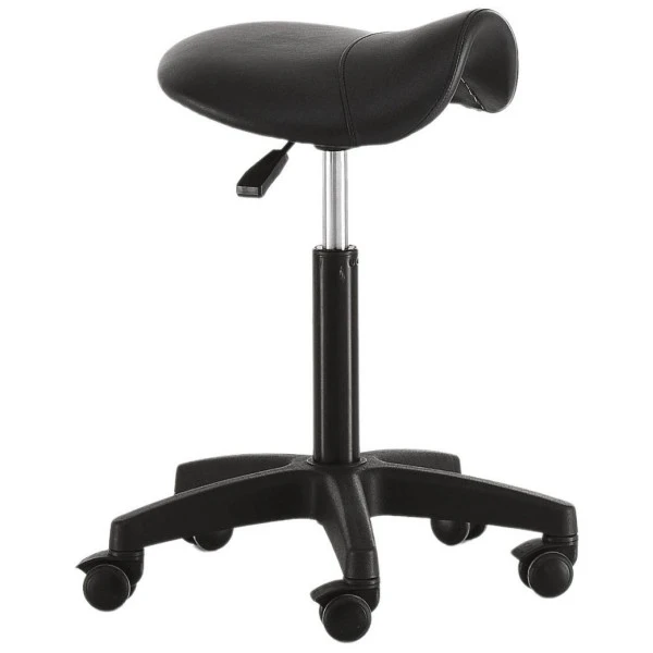 Tabouret Formé Master Series Noir