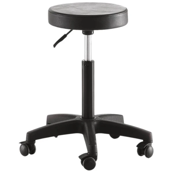 Tabouret Master Series Noir