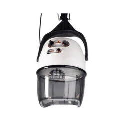 Sibel Tête Casque De Coiffure Corail 1500 Mural Blanc