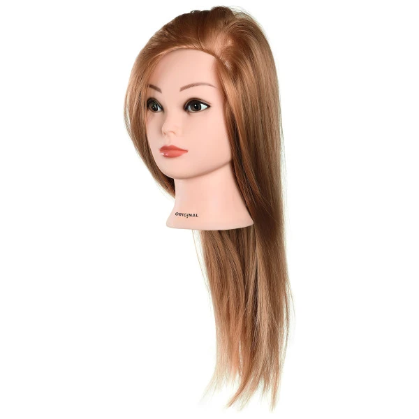 Tête De Mannequin Blond OBB Annabelle Sibel