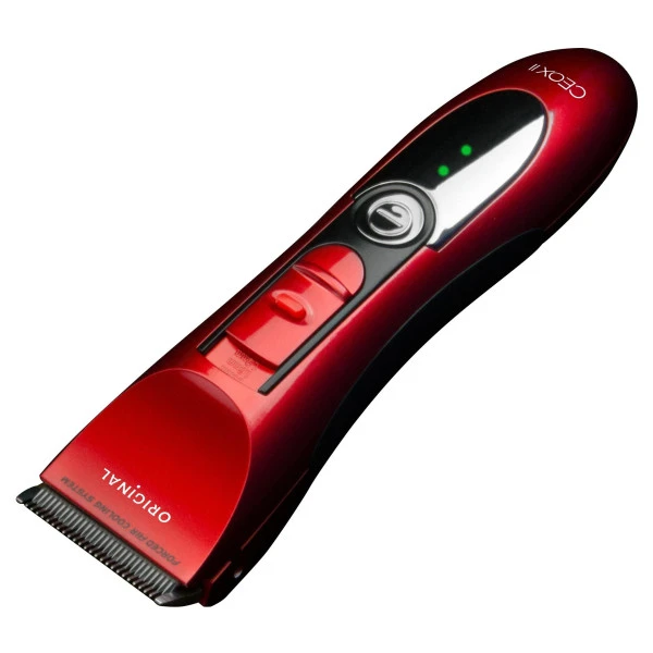 Tondeuse Céox II Ultron Rouge Original – Image 2