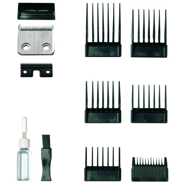 Tondeuse De Coupe CM2000 Fusion Jaguar – Image 2