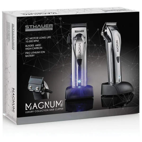 Tondeuse De Coupe Calibro Magnum Sthauer – Image 3