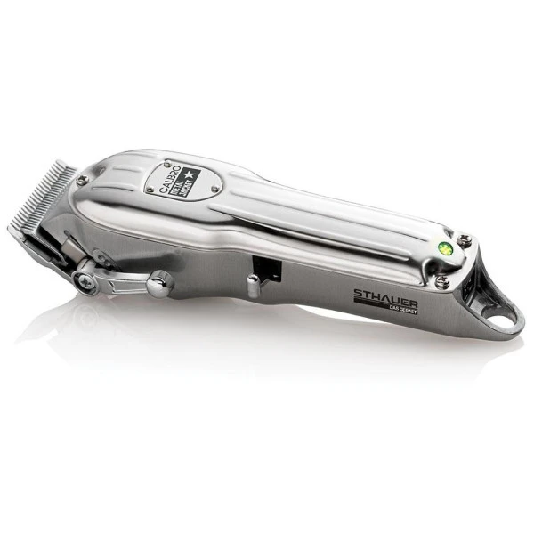 Tondeuse De Coupe Calibro Metal Jacket Sthauer – Image 2