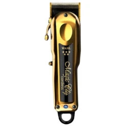 Tondeuse De Coupe Cordless Magic Clip Gold Wahl