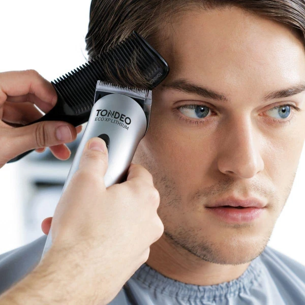 Tondeuse De Coupe Eco XP Lithium Tondeo – Image 3