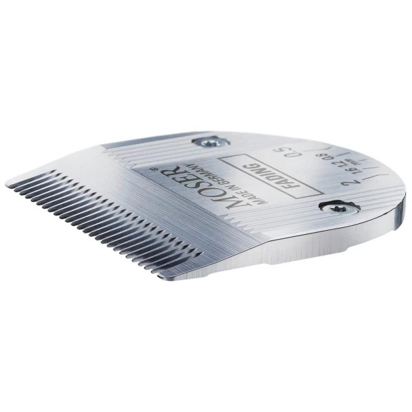 Tondeuse De Coupe Genio Pro Fading Blade Moser – Image 5