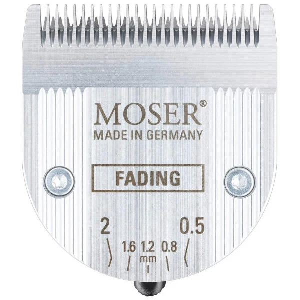 Tondeuse De Coupe Genio Pro Fading Blade Moser – Image 6