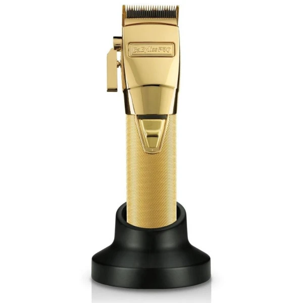Tondeuse De Coupe GoldFx 4artists BaByliss Pro – Image 2