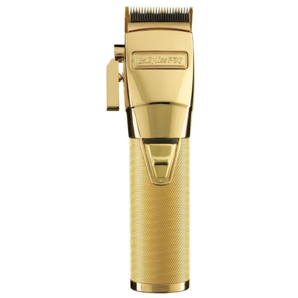 Tondeuse De Coupe GoldFx 4artists BaByliss Pro
