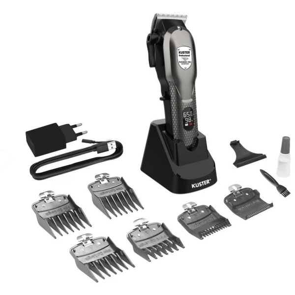 Tondeuse De Coupe Phoenix Pro Kuster – Image 2