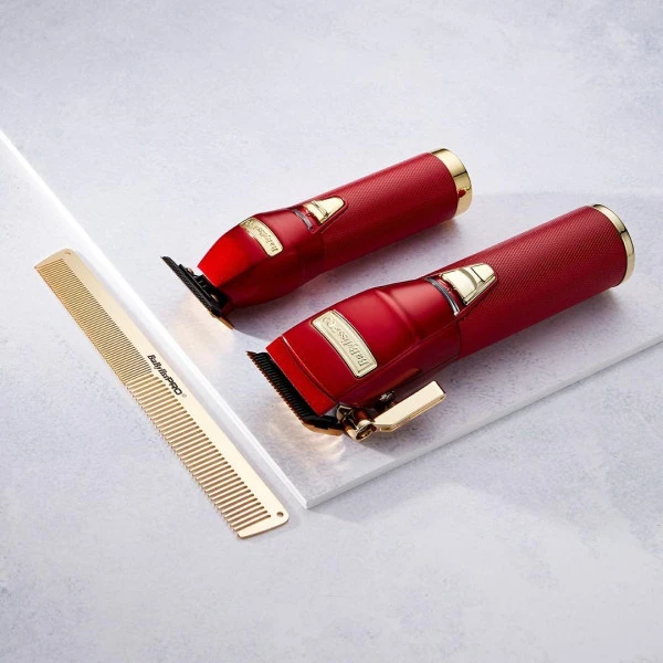 Tondeuse De Coupe RedFx 4artists BaByliss Pro – Image 3