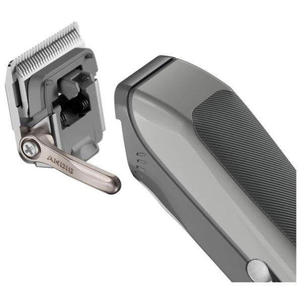 Tondeuse De Coupe ReVITE Taper Grise Andis – Image 5