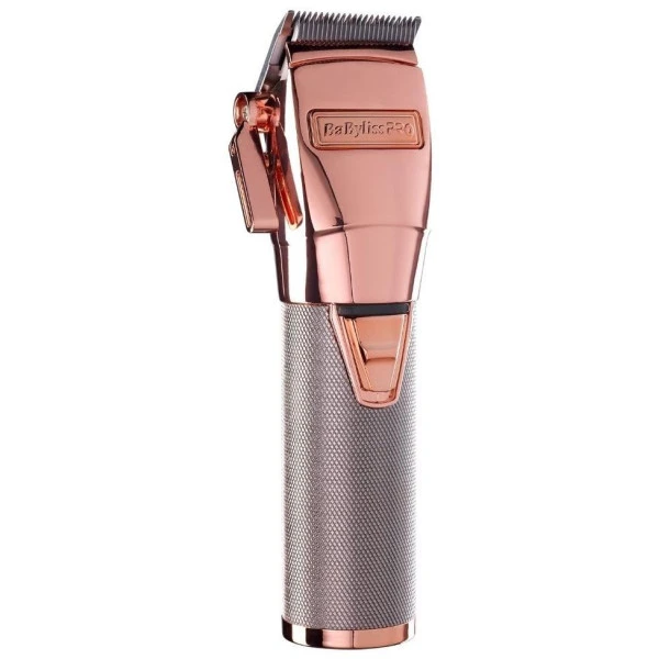 Tondeuse De Coupe RoseFx 4artists BaByliss Pro – Image 3