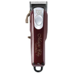Tondeuse De Coupe Sans Fil Magic Clip Wahl