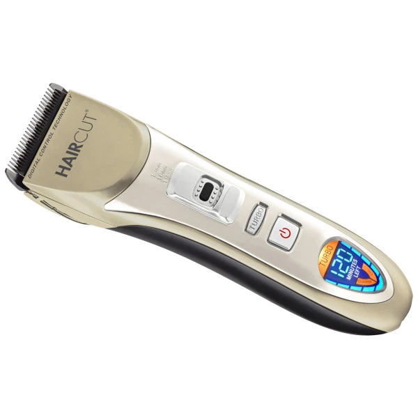 Tondeuse De Coupe TH34 Turbo Haircut – Image 2