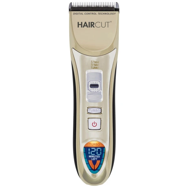 Tondeuse De Coupe TH34 Turbo Haircut