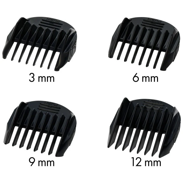 Tondeuse De Coupe Tondeuse J-Cut 60 Li Jaguar – Image 4