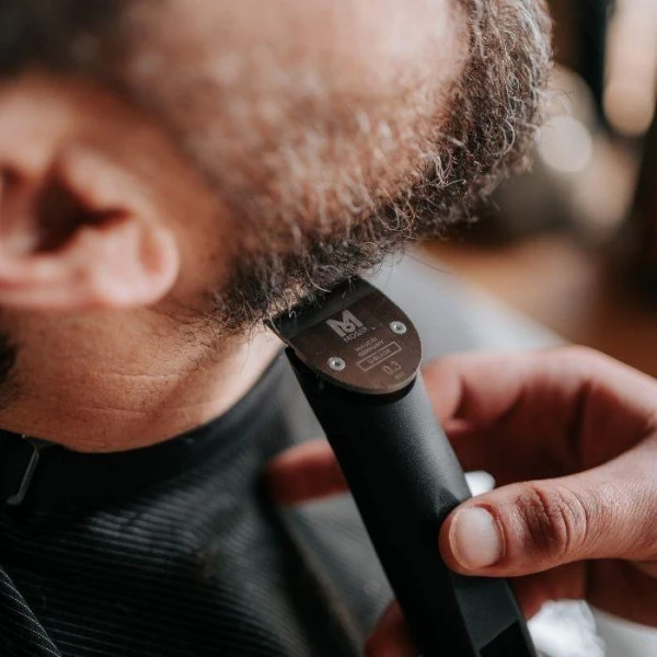 Tondeuse De Finition ChroMini Pro 2 Moser – Image 4