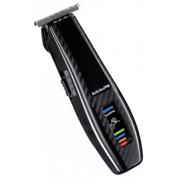 Tondeuse De Finition Sans Fil FlashFx Babyliss Pro – Image 3