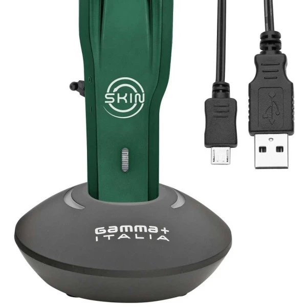 Tondeuse De Finition Skin Gammapiù – Image 3