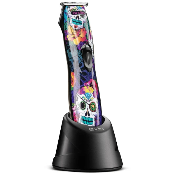 Tondeuse De Finition Slimline Sugar Skull ANDIS – Image 3
