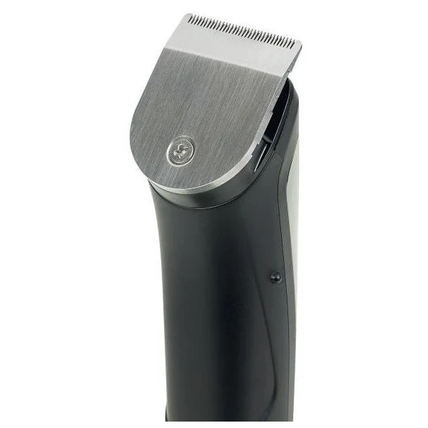 Sibel Tondeuse De Finition Teox II Noire Original – Image 2