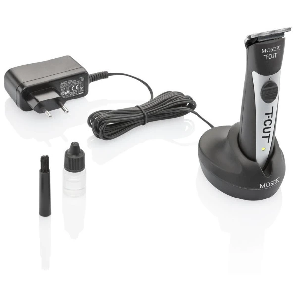 Tondeuse De Finition Tondeuse T-Cut Moser – Image 3