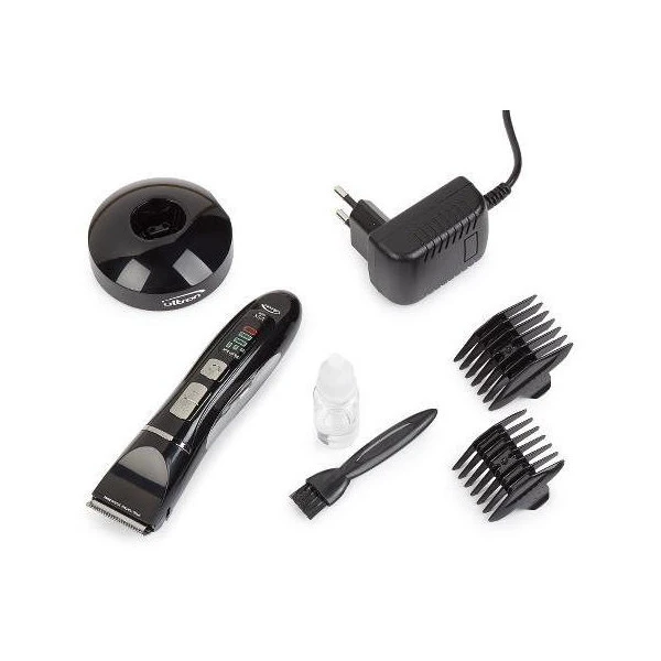 Tondeuse Ultron VSX Finition Noire – Image 2