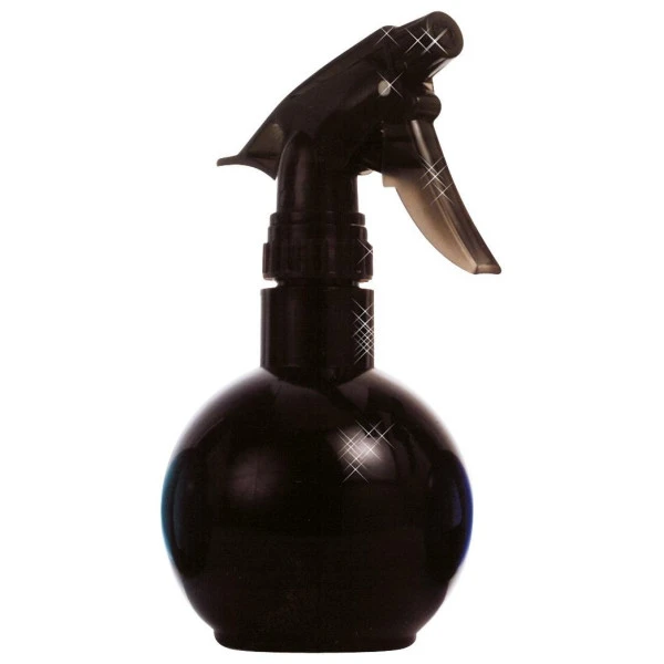 Sibel Vaporisateur Boule Noir