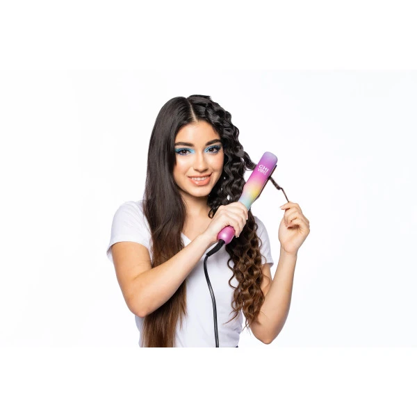 Waver Fer à Onduler Multifonction Vibes CHI – Image 6